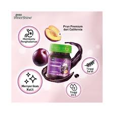 [TRIPLE PACK] BRAND'S Innershine Prune Essence with Vit E12 42ML X 6 X 3 Pack (GLASS) - ABSOLUTE MART[TRIPLE PACK] BRAND'S Innershine Prune Essence with Vit E12 42ML X 6 X 3 Pack (GLASS)