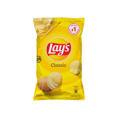 [TWIN BUNDLE] LAY'S Classic 50G X 10 X 2 (PACKETS) - ABSOLUTE MART[TWIN BUNDLE] LAY'S Classic 50G X 10 X 2 (PACKETS)