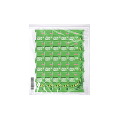 [TWIN BUNDLE] ORIENTAL Green Peas Snack 2 X 30 X 14G (PACKETS) - ABSOLUTE MART[TWIN BUNDLE] ORIENTAL Green Peas Snack 2 X 30 X 14G (PACKETS)Puffed Snacks
