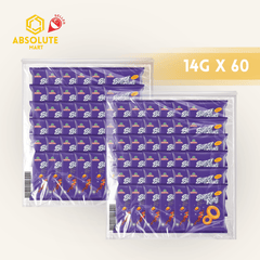 [TWIN BUNDLE] ORIENTAL Super Rings 2 X 30 X 14G (PACKETS) - ABSOLUTE MART[TWIN BUNDLE] ORIENTAL Super Rings 2 X 30 X 14G (PACKETS)Puffed Snacks