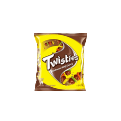[TWIN BUNDLE] TWISTIES BBQ CURRY 13G X 24 X 2 (PACKETS) - ABSOLUTE MART[TWIN BUNDLE] TWISTIES BBQ CURRY 13G X 24 X 2 (PACKETS)Corn Chips