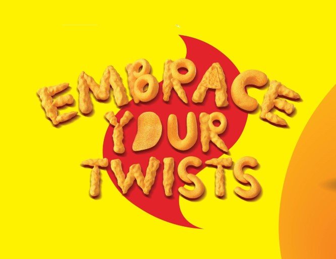 [TWIN BUNDLE] TWISTIES Cheddar Cheese 13G X 24 X 2 (PACKETS) - ABSOLUTE MART[TWIN BUNDLE] TWISTIES Cheddar Cheese 13G X 24 X 2 (PACKETS)