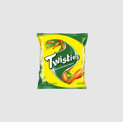 [TWIN BUNDLE] TWISTIES Chicken Dance 13G X 24 X 2 (PACKETS) - ABSOLUTE MART[TWIN BUNDLE] TWISTIES Chicken Dance 13G X 24 X 2 (PACKETS)