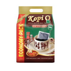 [TWIN PACK] AIK CHEONG KOPI O 2 - IN - 1 2 PACKS X 80 STICKS X 10G (SACHETS) - ABSOLUTE MART[TWIN PACK] AIK CHEONG KOPI O 2 - IN - 1 2 PACKS X 80 STICKS X 10G (SACHETS)Instant Coffees & Coffee Granules