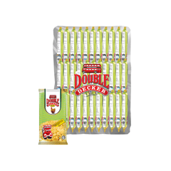 [TWIN PACK] DOUBLE DECKER Mini Chicken Cracker 2 X 30 X 10G (PACKETS) - ABSOLUTE MART[TWIN PACK] DOUBLE DECKER Mini Chicken Cracker 2 X 30 X 10G (PACKETS)