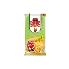 [TWIN PACK] DOUBLE DECKER Mini Chicken Cracker 2 X 30 X 10G (PACKETS) - ABSOLUTE MART[TWIN PACK] DOUBLE DECKER Mini Chicken Cracker 2 X 30 X 10G (PACKETS)