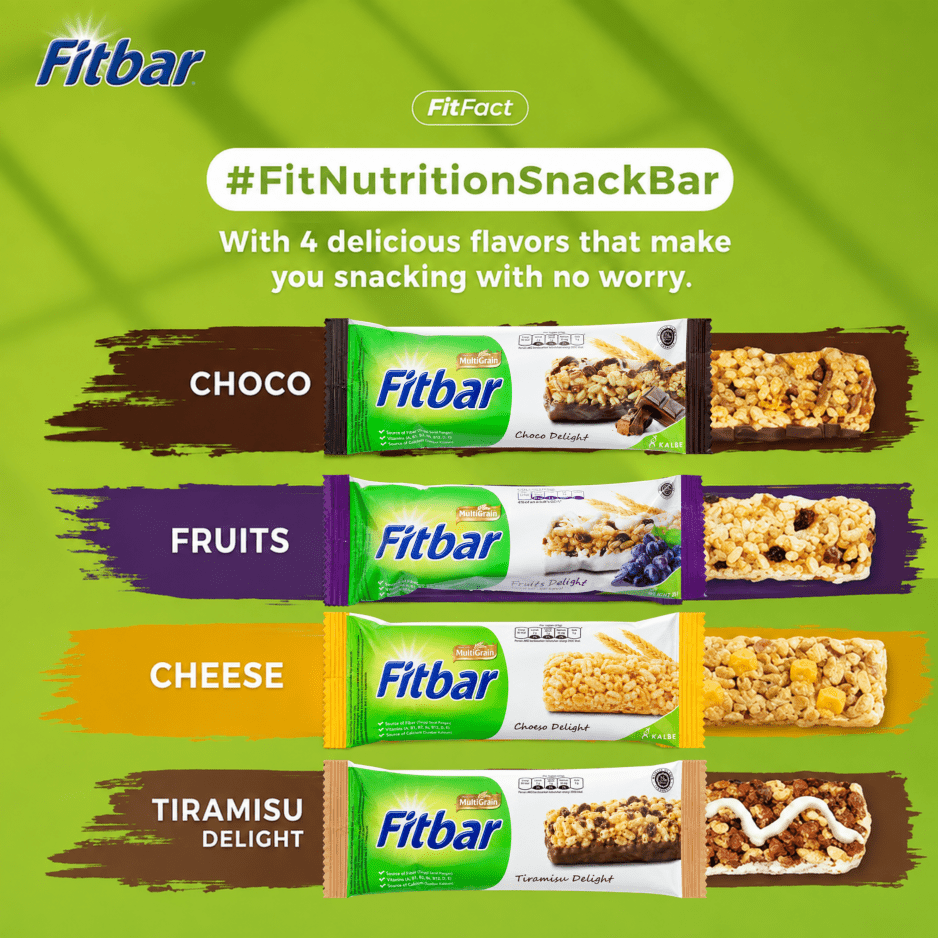 [TWIN PACK] FITBAR Cheese Delight 20G X 12 X 2 (PACK) - ABSOLUTE MART[TWIN PACK] FITBAR Cheese Delight 20G X 12 X 2 (PACK)Granola Bars