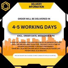 [TWIN PACK] PRIME HYDRATION Ice Pop 500ML X 2 (BOTTLE) (New Stock) - ABSOLUTE MART[TWIN PACK] PRIME HYDRATION Ice Pop 500ML X 2 (BOTTLE) (New Stock)
