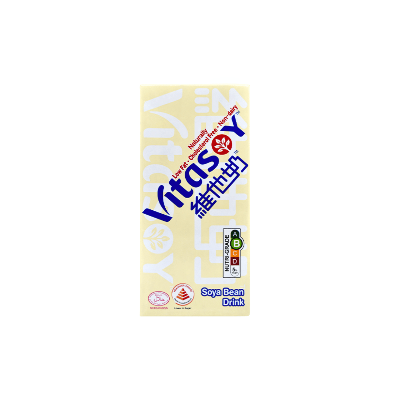 VITASOY Original Soy Drink 1L X 12 (TETRA) - ABSOLUTE MARTVITASOY Original Soy Drink 1L X 12 (TETRA)Soy & Almond Milk