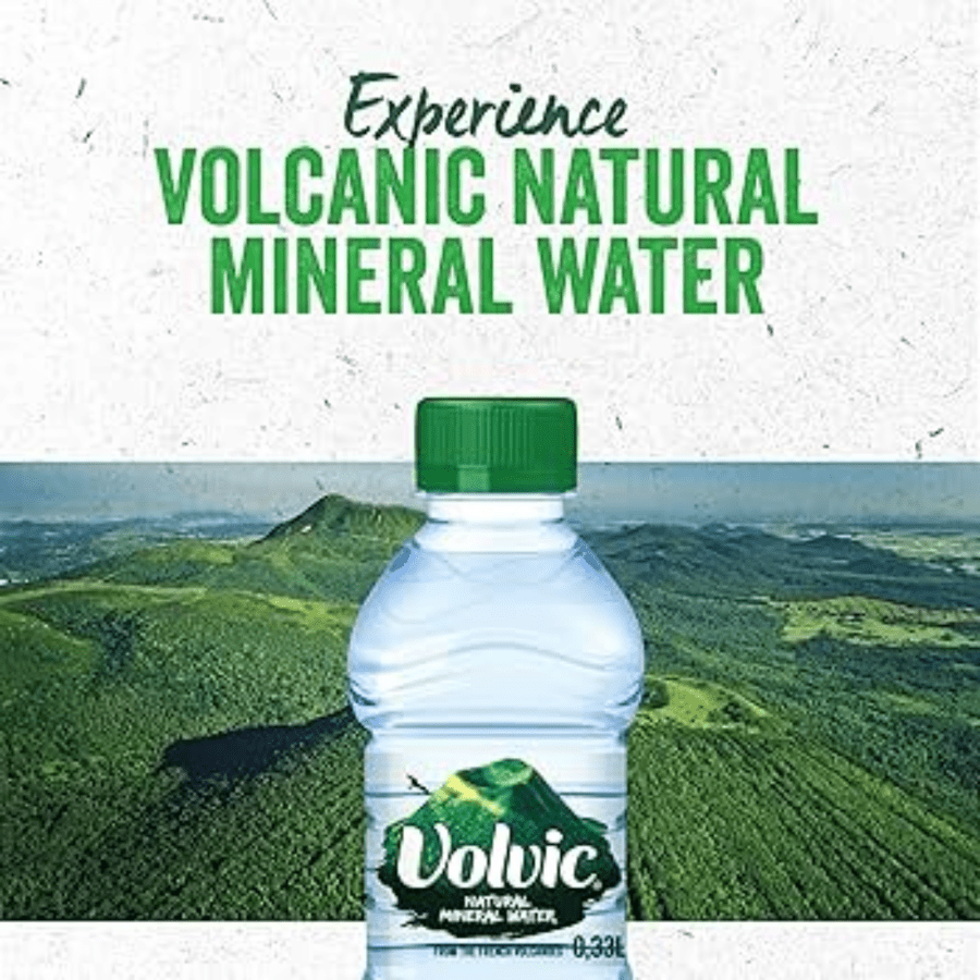 VOLVIC Mineral Water 1.5L X 12 (BOTTLE) - ABSOLUTE MARTVOLVIC Mineral Water 1.5L X 12 (BOTTLE)Still Water