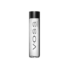 VOSS Artesian Sparkling Mineral Water 375ML X 24 (GLASS) - ABSOLUTE MARTVOSS Artesian Sparkling Mineral Water 375ML X 24 (GLASS)Sparkling Water