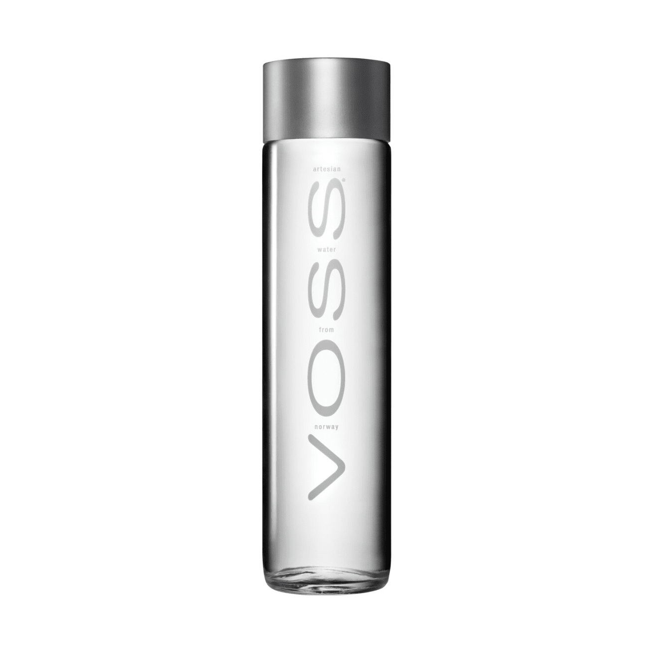 VOSS Artesian Still Mineral Water 375ML X 24 (GLASS) - ABSOLUTE MARTVOSS Artesian Still Mineral Water 375ML X 24 (GLASS)Still Water