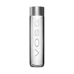VOSS Artesian Still Mineral Water 375ML X 24 (GLASS) - ABSOLUTE MARTVOSS Artesian Still Mineral Water 375ML X 24 (GLASS)Still Water
