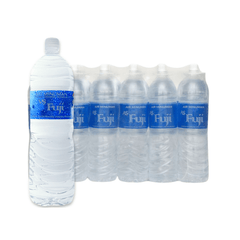 VRSO FUJI PURE DRINKING WATER 1.5L X 12 (BOTTLE) - ABSOLUTE MARTVRSO FUJI PURE DRINKING WATER 1.5L X 12 (BOTTLE)Still Water