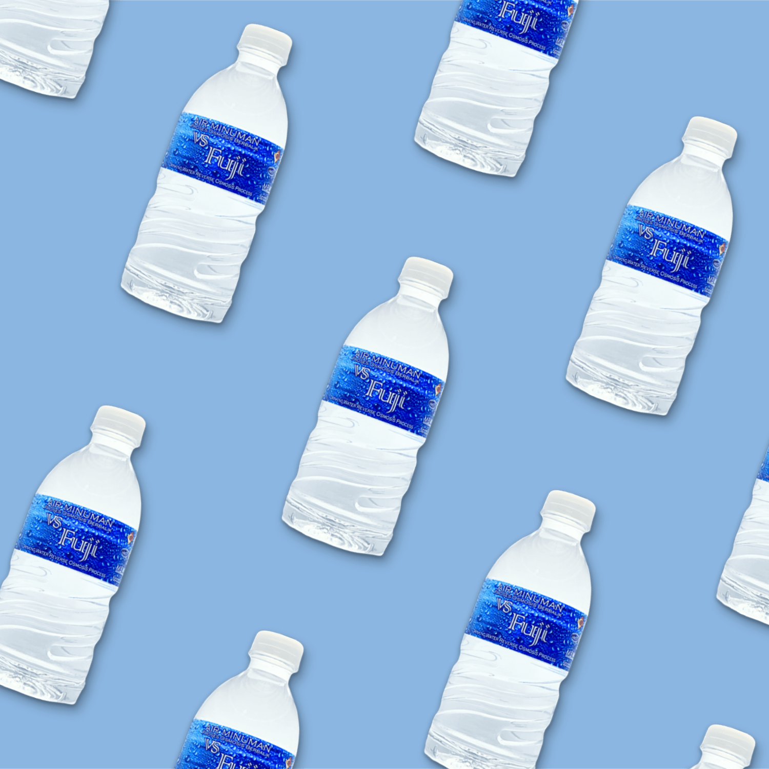 VRSO FUJI PURE DRINKING WATER 350ML X 24 (BOTTLE) - ABSOLUTE MARTVRSO FUJI PURE DRINKING WATER 350ML X 24 (BOTTLE)Still Water