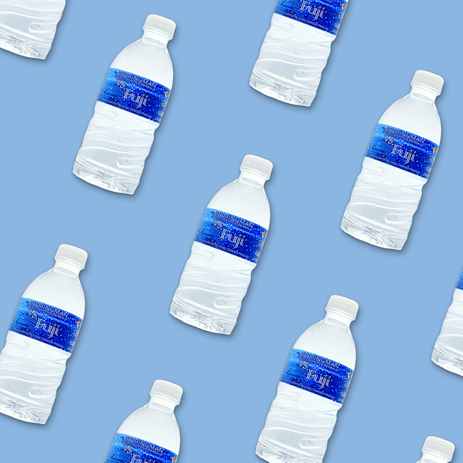 VRSO FUJI PURE DRINKING WATER 500ML X 24 (BOTTLE) - ABSOLUTE MARTVRSO FUJI PURE DRINKING WATER 500ML X 24 (BOTTLE)Still Water