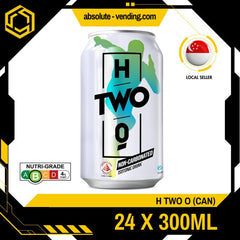 YEO'S H20 Original 300ML X 24 (CAN) - ABSOLUTE MARTYEO'S H20 Original 300ML X 24 (CAN)