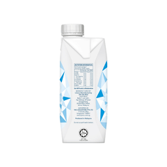 YEO's Sparkle Drinking Water 330ML X 12 (TETRA) - ABSOLUTE MARTYEO's Sparkle Drinking Water 330ML X 12 (TETRA)Flavoured & Milk Tea