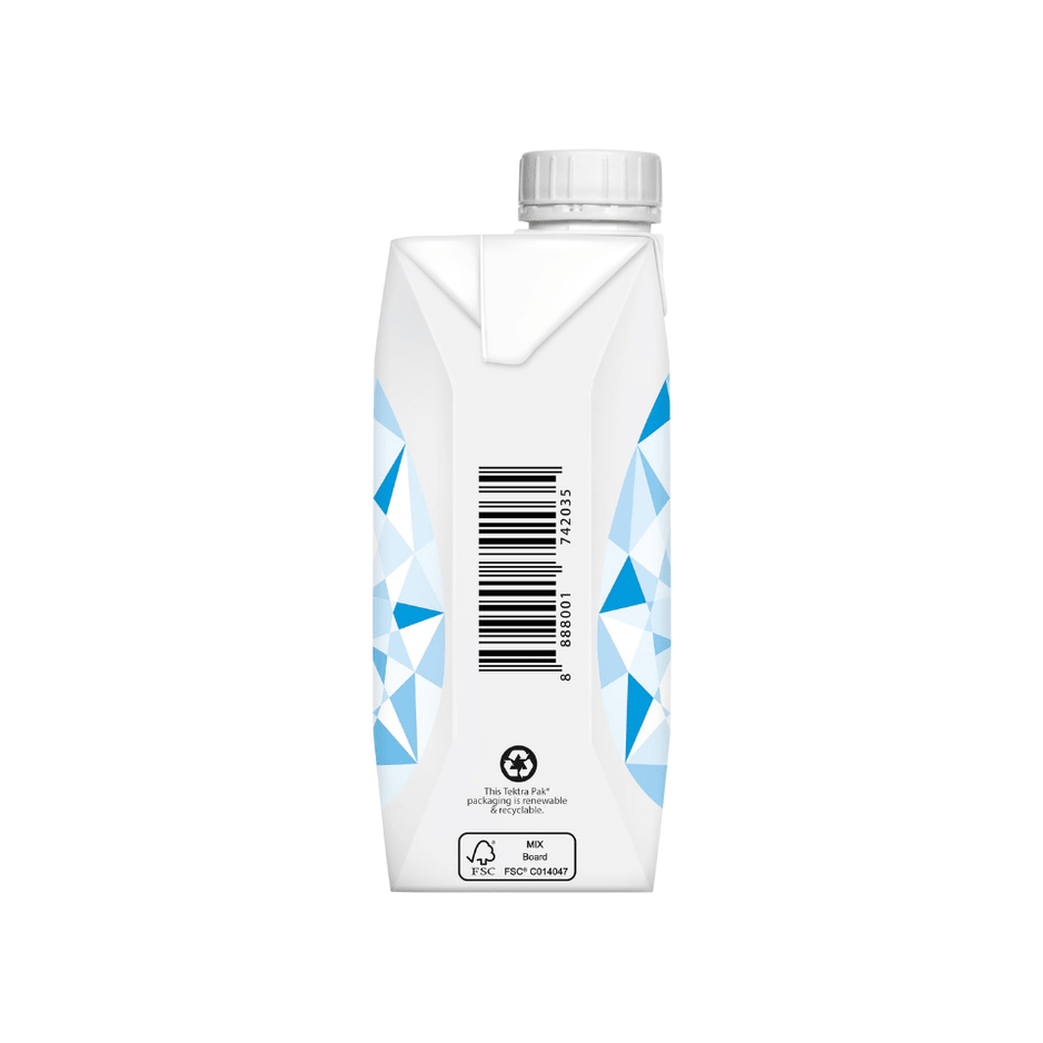 YEO's Sparkle Drinking Water 330ML X 12 (TETRA) - ABSOLUTE MARTYEO's Sparkle Drinking Water 330ML X 12 (TETRA)Flavoured & Milk Tea