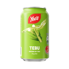 YEO'S Sugar Cane 300ML X 24 (CAN) - ABSOLUTE MARTYEO'S Sugar Cane 300ML X 24 (CAN)Asian Drinks